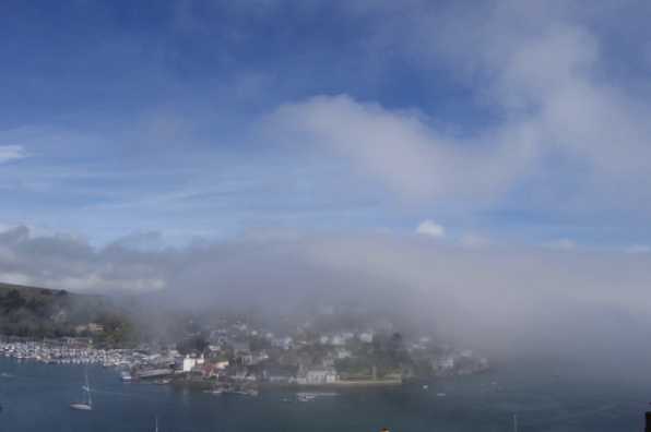 14 April 2022 - 14-14-03

----------------
Kingswear under and in the mist